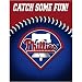 Search : Philadelphia Phillies Invitations, 8ct