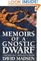 Memoirs of a Gnostic Dwarf: Contemporary English Language