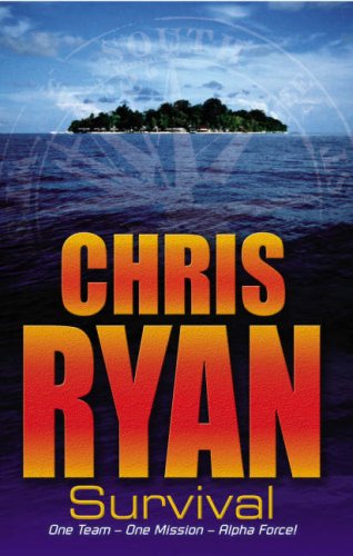 Buy Survival (Alpha Force) online at Discounted New and Used prices. Delivered to your door with Off-The-Bookshelf.