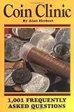 Coin Clinic-1001 Frequently Asked Questions