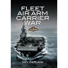 Fleet Air Arm Carrier War