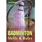 All About Badminton Books and Ebooks