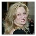 Teri Polo Color Matte Photograph - 12x12 Inches