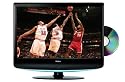Haier HLC19R 19-Inch Widescreen LCD HDTV with Built-In DVD Player (Black)