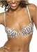  : Princesse Tam-Tam Fougere push-up bra