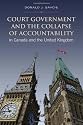 Court Government and the Collapse of Accountability in Canada and the United Kingdom