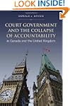 Court Government and the Collapse of...