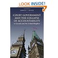 Court Government and the Collapse of Accountability in Canada and the United Kingdom
