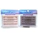 Ardell Naturals Eyelash, Short Brown