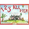 1 2 3 Kla-Vier. Heft 1 1 2 3 Kla-Vier. Heft 1