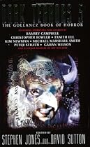 Dark Terrors 5: The Gollancz Book of Horror (v. 5)