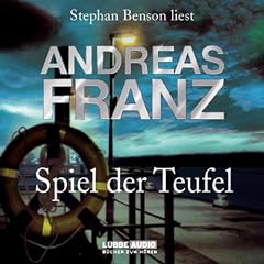 Spiel der Teufel (S�ren Henning & Lisa Santos 2)