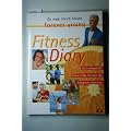 fitness Diary mit Lauftagebuch, Fitness- tipps f�r jeden Tag, erforgreich motivieren.