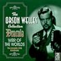 Orson Welles Collection: Dracula & War of Worlds