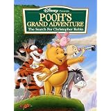 Pooh's Grand Adventure: The Search For Christopher Robin