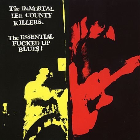 CD-Charts  Music : The Essential Fucked Up Blues
