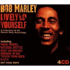 Lively Up Yourself