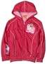 Girls 2-6x  Disney I Carly Bomber,Pink,6/6X