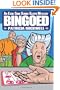 Bingoed: An Essie Cobb Senior Sleuth Mystery