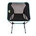 KING DO WAY Portable Ultralight Chair Outdoor/Picnic/Fishing/Sports Folding Camping Chairs Ground Chair