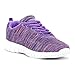 Serene Bikey Womens Fashion Lace-Up Sneakers