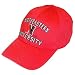 Northeastern Huskies Hockey TOW High Stick One-Fit Cap