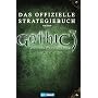 Gothic 3 - G�tterd�mmerung (L�sungsbuch)
