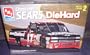 #8244 AMT/Ertl Sears DieHard Chevrolet Nascar Truck 1/25 Scale Plastic Model Kit,Needs Assembly