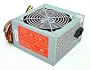 Chiefmax Dual Fan 550W Power Supply with SATA Connector