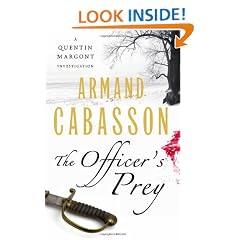 The Officer's Prey