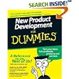 New Product Development For Dummies (For Dummies (Business & Personal Finance))