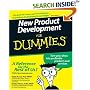 New Product Development For Dummies (For Dummies (Business & Personal Finance))