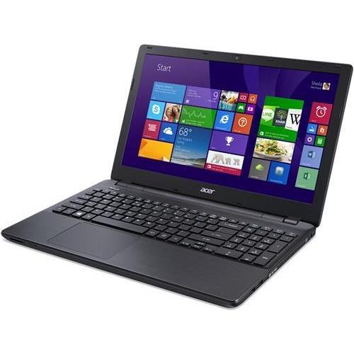 Acer NX.MLDAA.006 Aspire E5-551-84AS 15.6" LED Notebook - AMD A-Series A8-7100 1.80 GHz - 6 GB RAM - 500 GB HDD - DVD-Writer - AMD - Windows 8.1 64-bit - 1366 x 768 Display - Bluetooth - Black