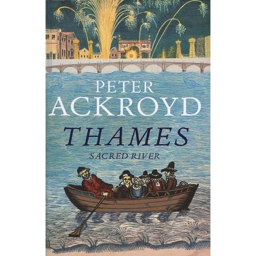 thames valley literature review