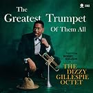 Greatest Trumpet of Them All [Vinyl LP] [Vinyl LP]