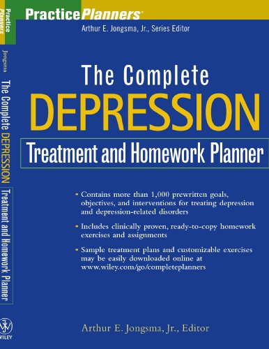 Depression Treatment and Treatments For Depression. Depression Treatment and