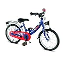 PUKY - Kinderrad ZL 16-1 Alu Capt´n Sharky