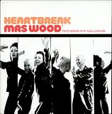 Heartbreak [12" VINYL]