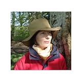 EMF Protective Hat – Radiation Protection for your Head (Large, Dove Grey) thumbnail