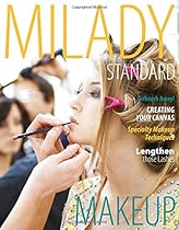 Milady Standard Makeup