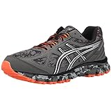 ASICS Men's GEL-Scram 2 Running Shoe