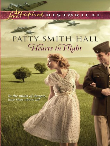 Hearts in Flight (Love Inspired Historical)