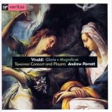 Vivaldi: Gloria & Magnificat / Parrot