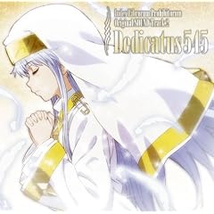 TO ARU MAJUTSU NO INDEX O.S.T.