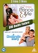 A Cinderella Story/the Prince and Me [DVD]