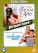 DVD : A Cinderella Story / The Prince And Me [2004]
