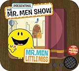 Presenting The Mr. Men show