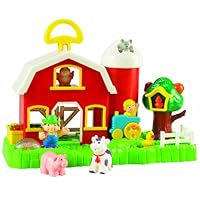 Small World Toys Preschool (Big Fun Activity Barn) 3