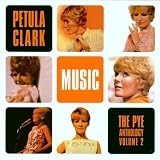 Music...the Pye Anthology Vol.2