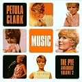 Music...the Pye Anthology Vol.2
